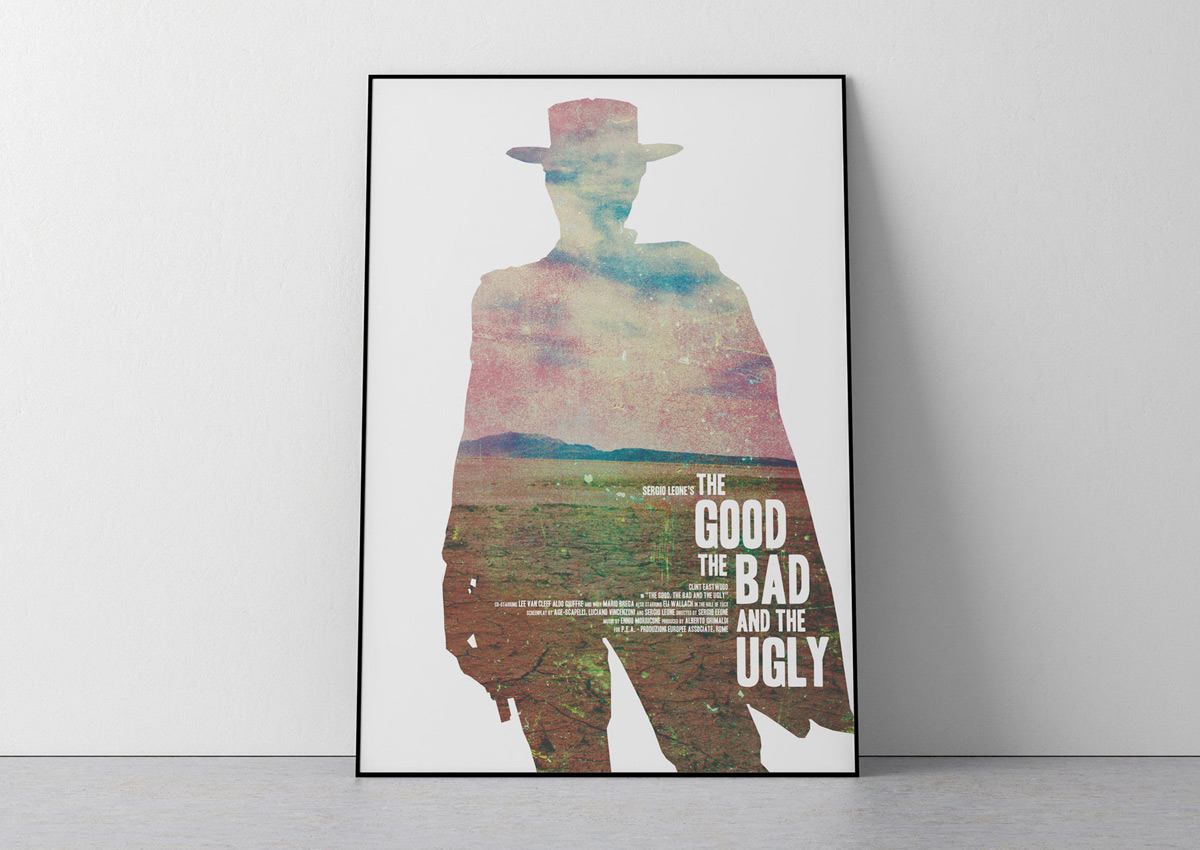 The Good, the Bad and the Ugly
