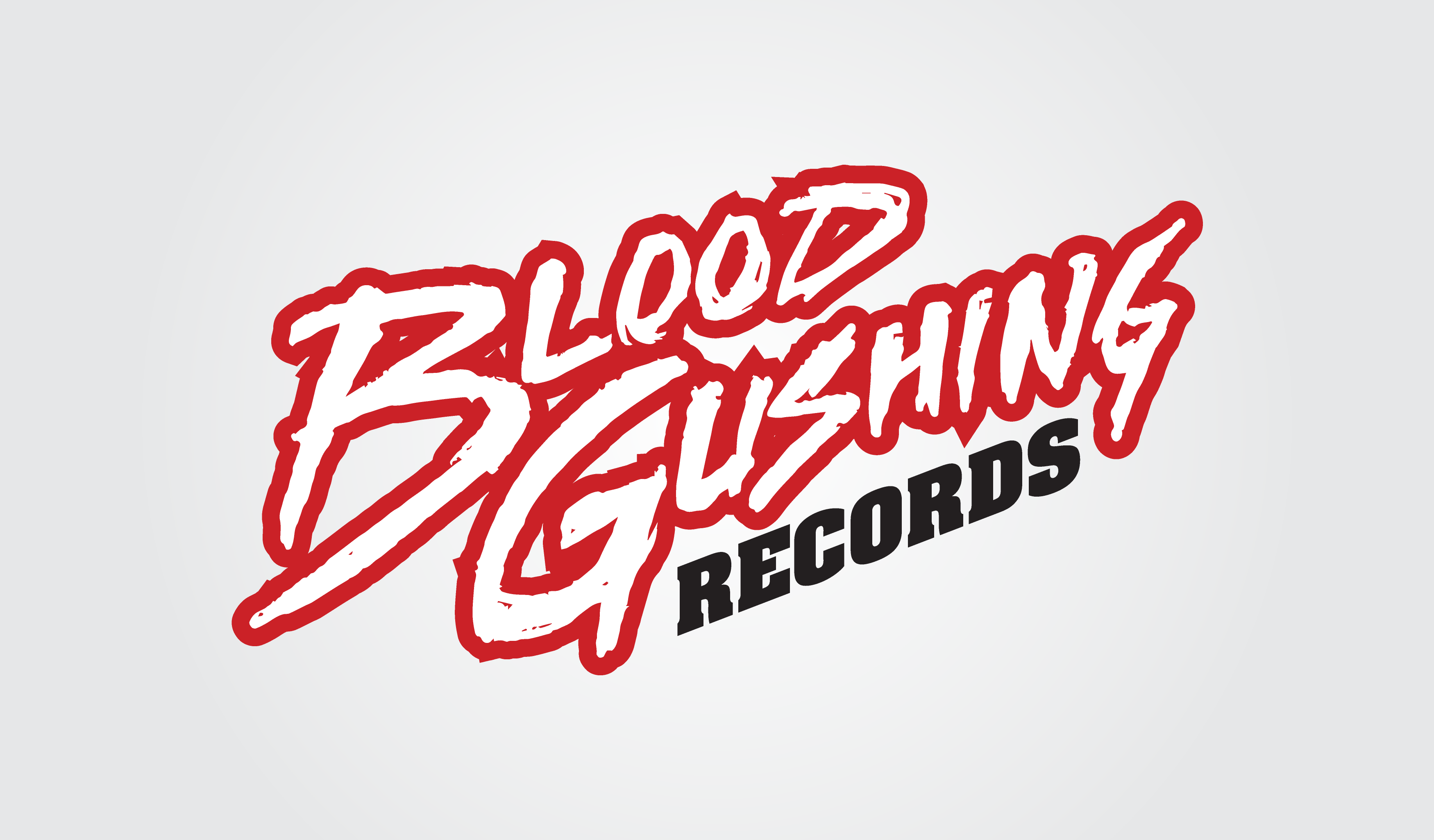 Blood Gushing Records 2556 The Office of Jeremy Burns