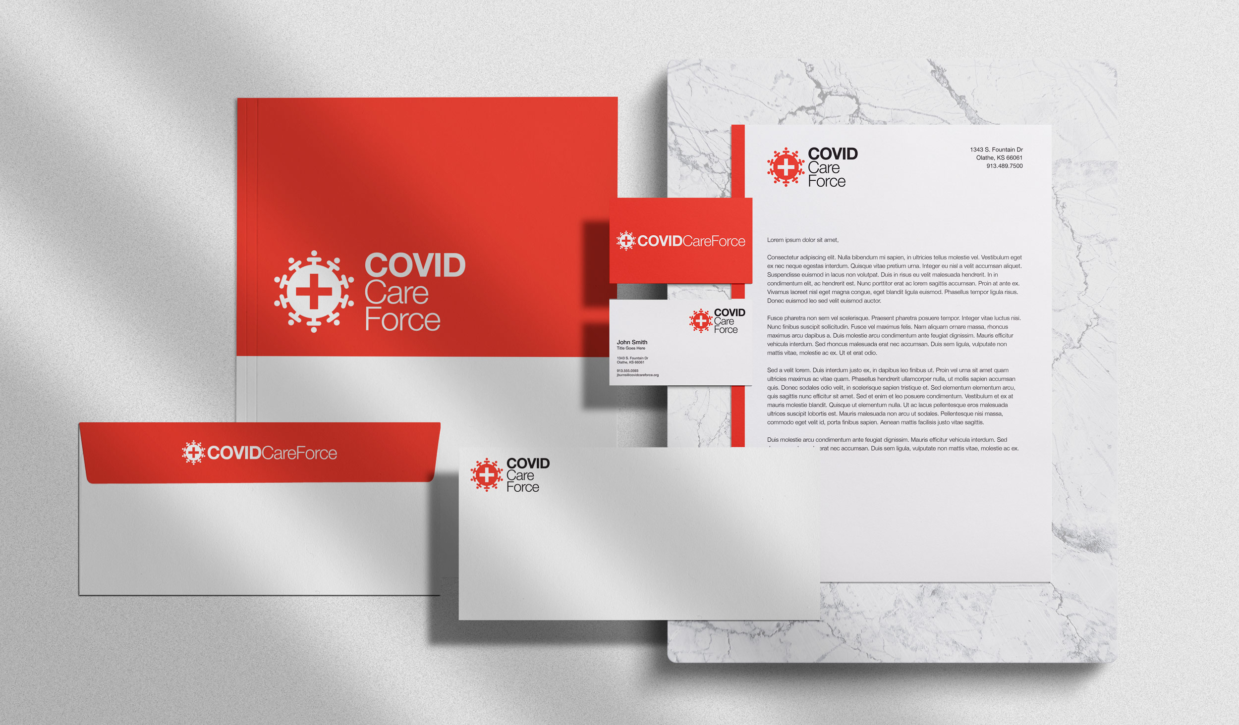 COVID Care Force